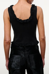 Fae Top | Black