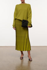 Claretta Skirt | Vesper