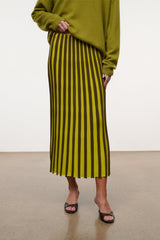 Claretta Skirt | Vesper