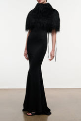 Devyn Shrug | Black