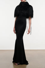 Devyn Shrug | Black