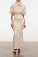 Devyn Shrug | Ivory