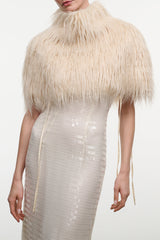 Devyn Shrug | Ivory