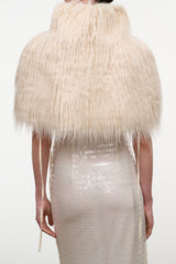 Devyn Shrug | Ivory