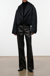 Romeo Jacket | Black