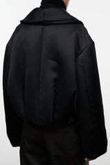 Romeo Jacket | Black