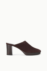 Monica Mule | Espresso