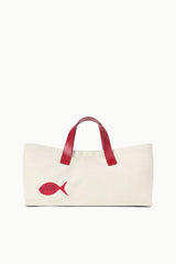 Port Tote x Da Adolfo | Da Adolfo
