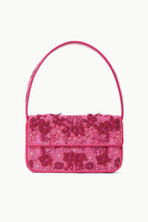 Tommy Beaded Bag | Blossom Garden Party