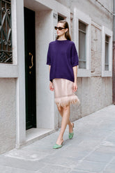 Lark Skirt | Sandrose