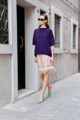Lark Skirt | Sandrose