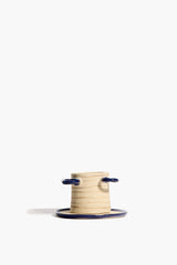 Toothbrush Holder | Natural Glaze