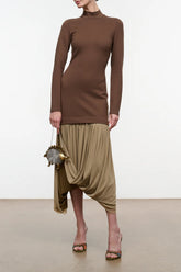 Donna Dress | Woodland