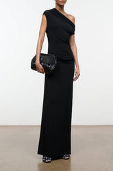 Felicity Dress | Black