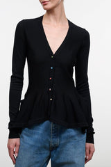 Jamie Top | Black