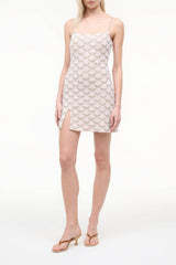 Las Palmas Dress | Pearl