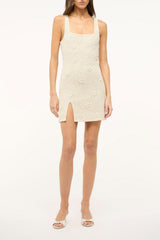 Le Sable Dress | Ivory