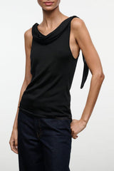 Liana Top | Black