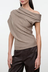 Mabel Sweater | Sesame