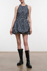 Molly Mini Dress | Glasswork