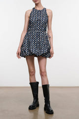 Molly Mini Dress | Glasswork