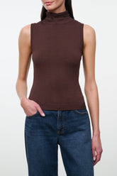 Montclair Top | Earth