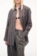 Sandbar Top | Huntington Stripe