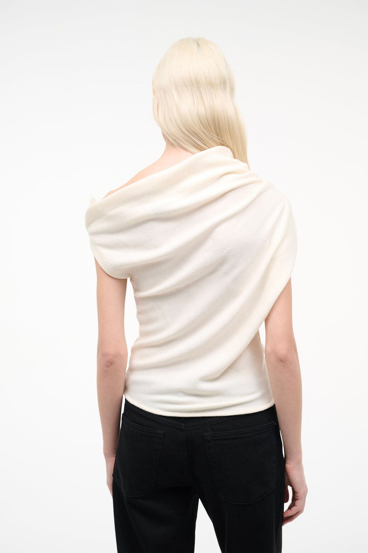 Mabel Sweater | Ivory