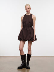 Molly Mini Dress | Earth