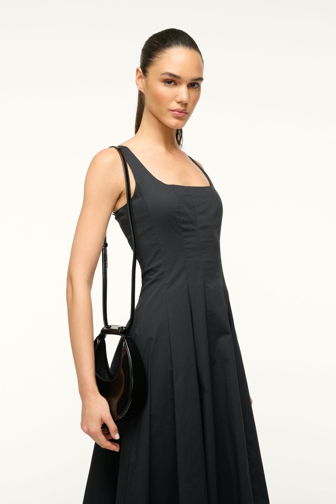 Goodnight Moon Bag | Black