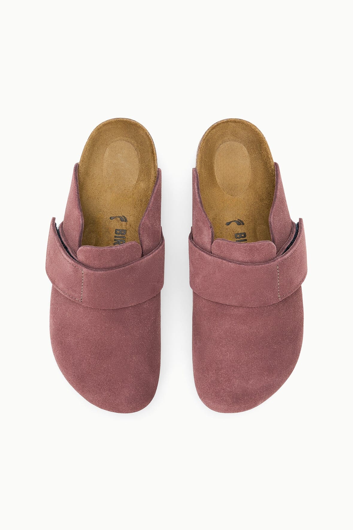 Birkenstock Loma Suede | Pepper