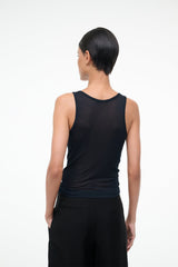 Mya Tank | Black