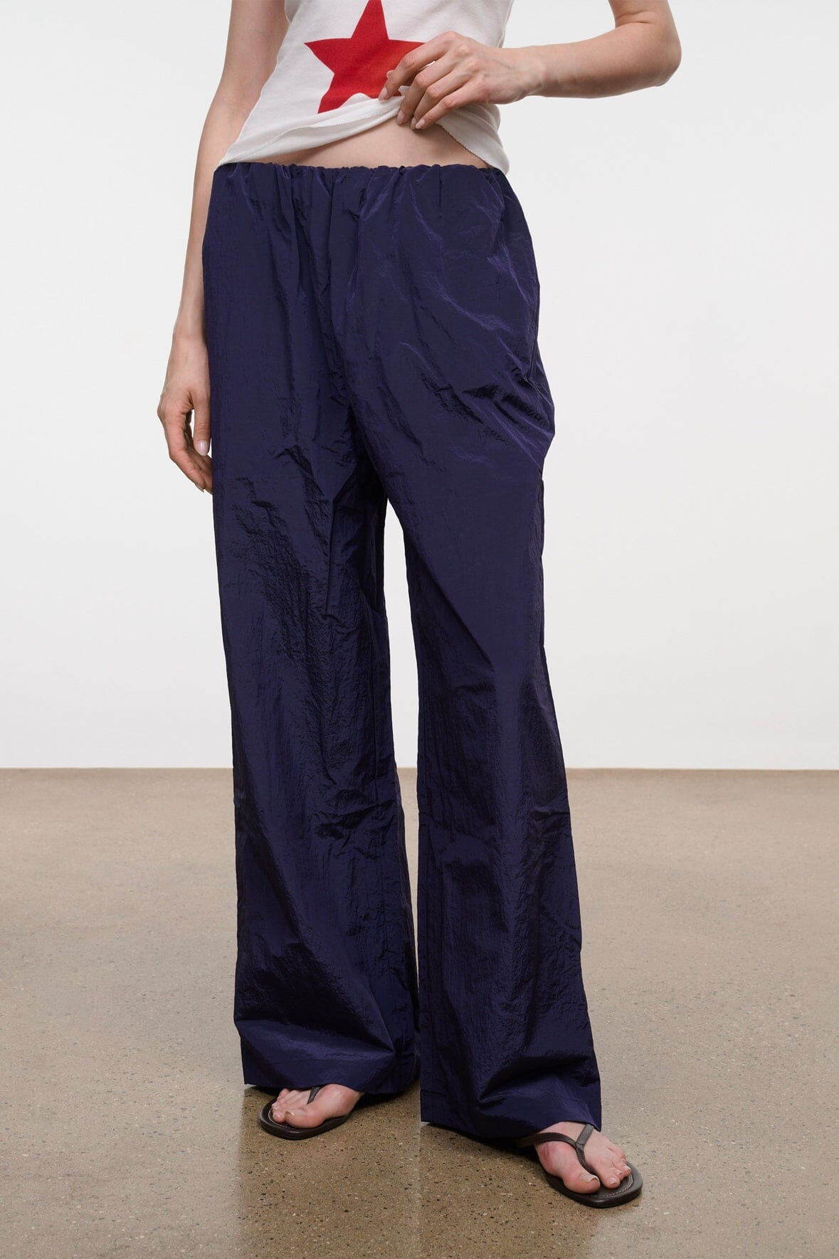 Flo Pant | Nightfall