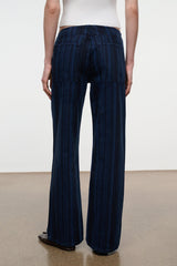 Kai Jean | Midnight Stripe
