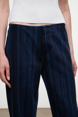 Kai Jean | Midnight Stripe
