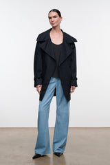 Rowen Jacket | Black