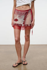 Riva Skirt | Da Adolfo
