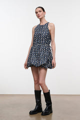 Molly Mini Dress | Glasswork
