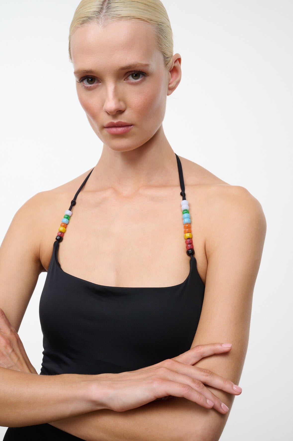 Laird One Piece | Black