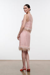 Lark Skirt | Sandrose