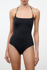 Laird One Piece | Black