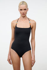 Laird One Piece | Black