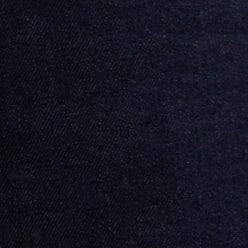 Teddy Straight Jean | Indigo