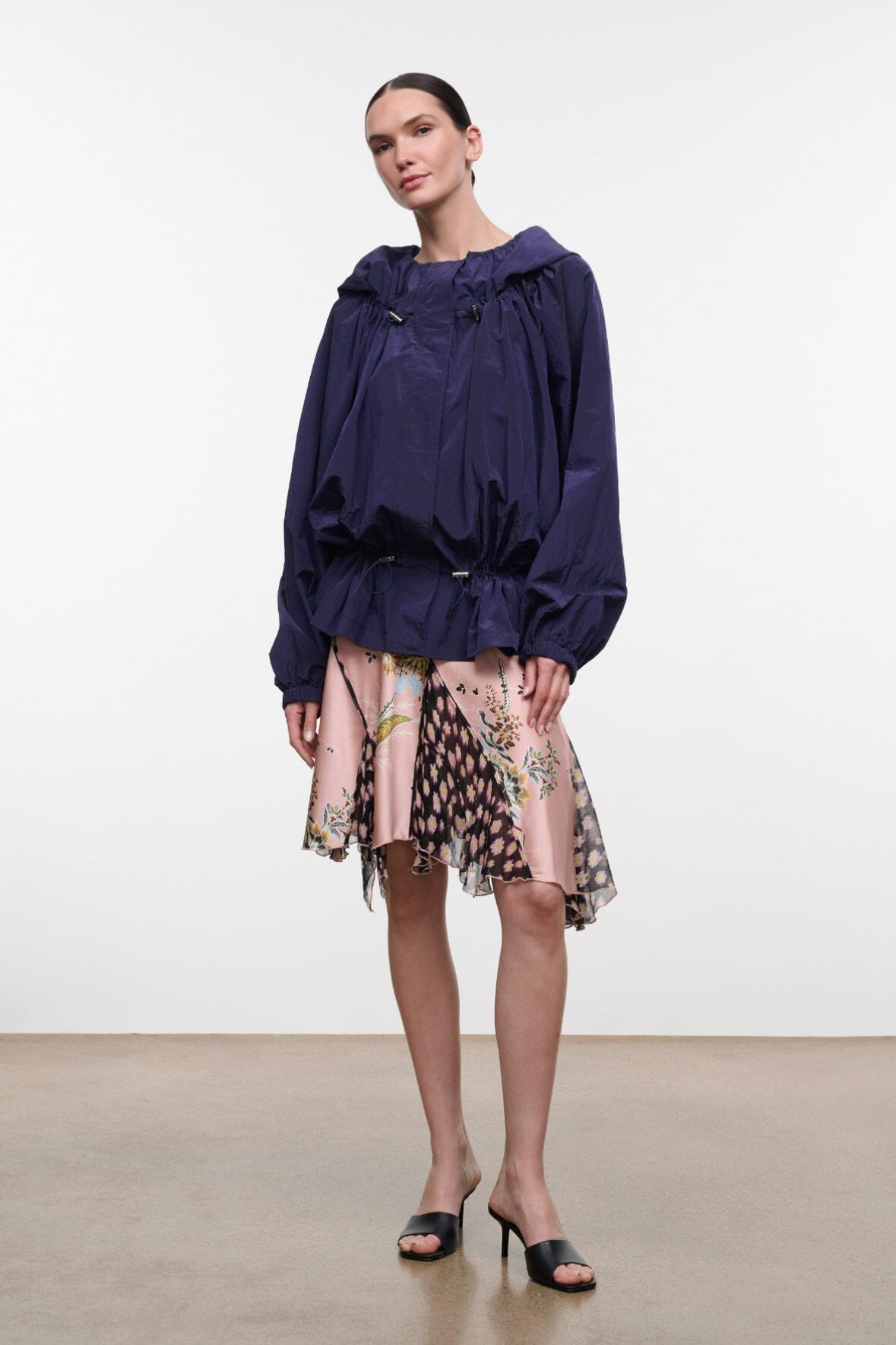 Glide Jacket | Nightfall