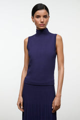 Montclair Top | Midnight