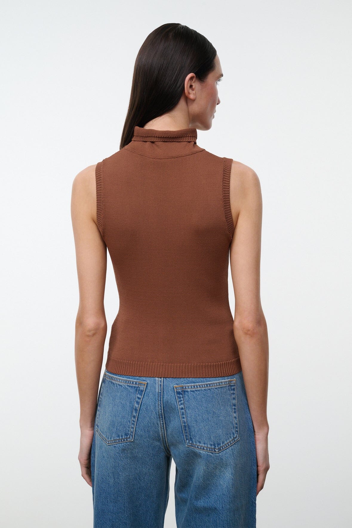 Montclair Top | Cigar