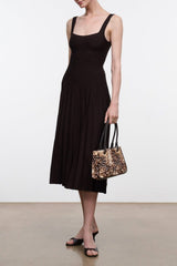 Ellison Dress | Earth