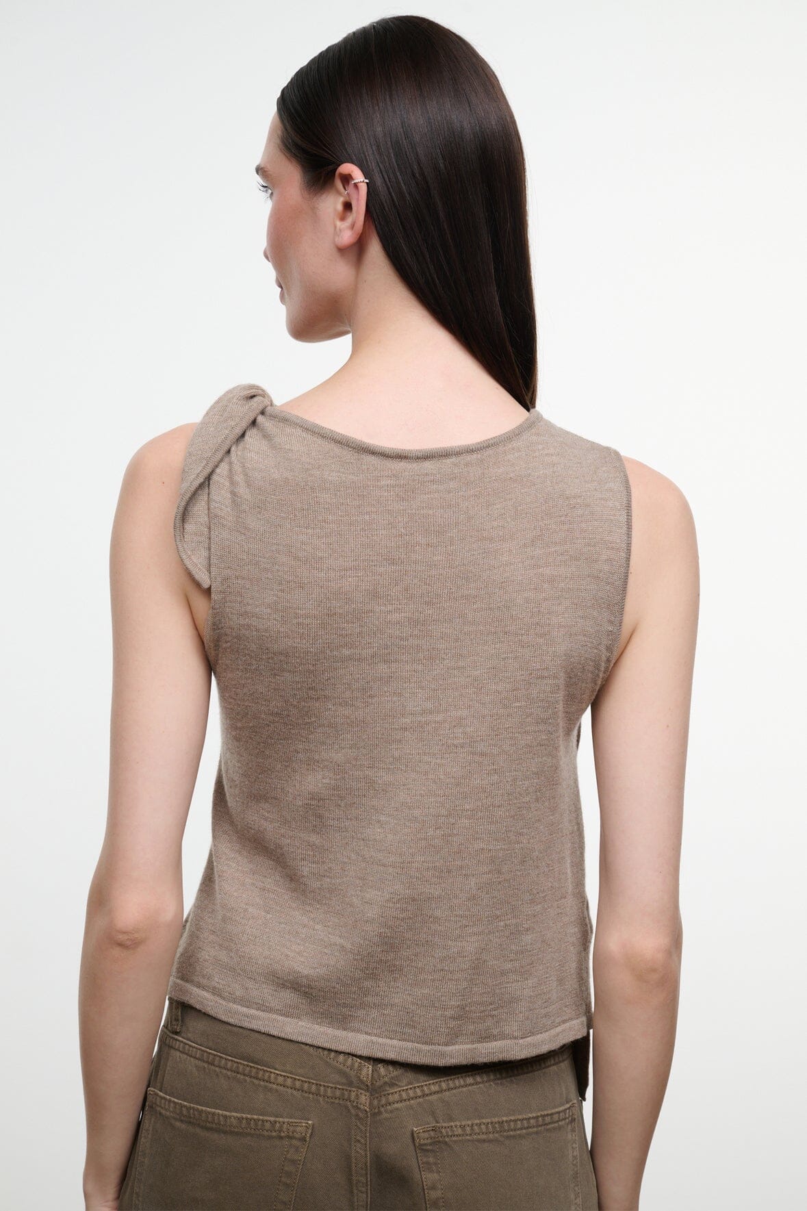 Enya Top | Sesame