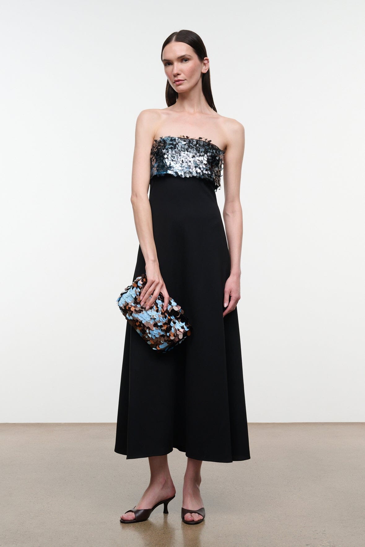 Timmy Shoulder Bag | Nightspark