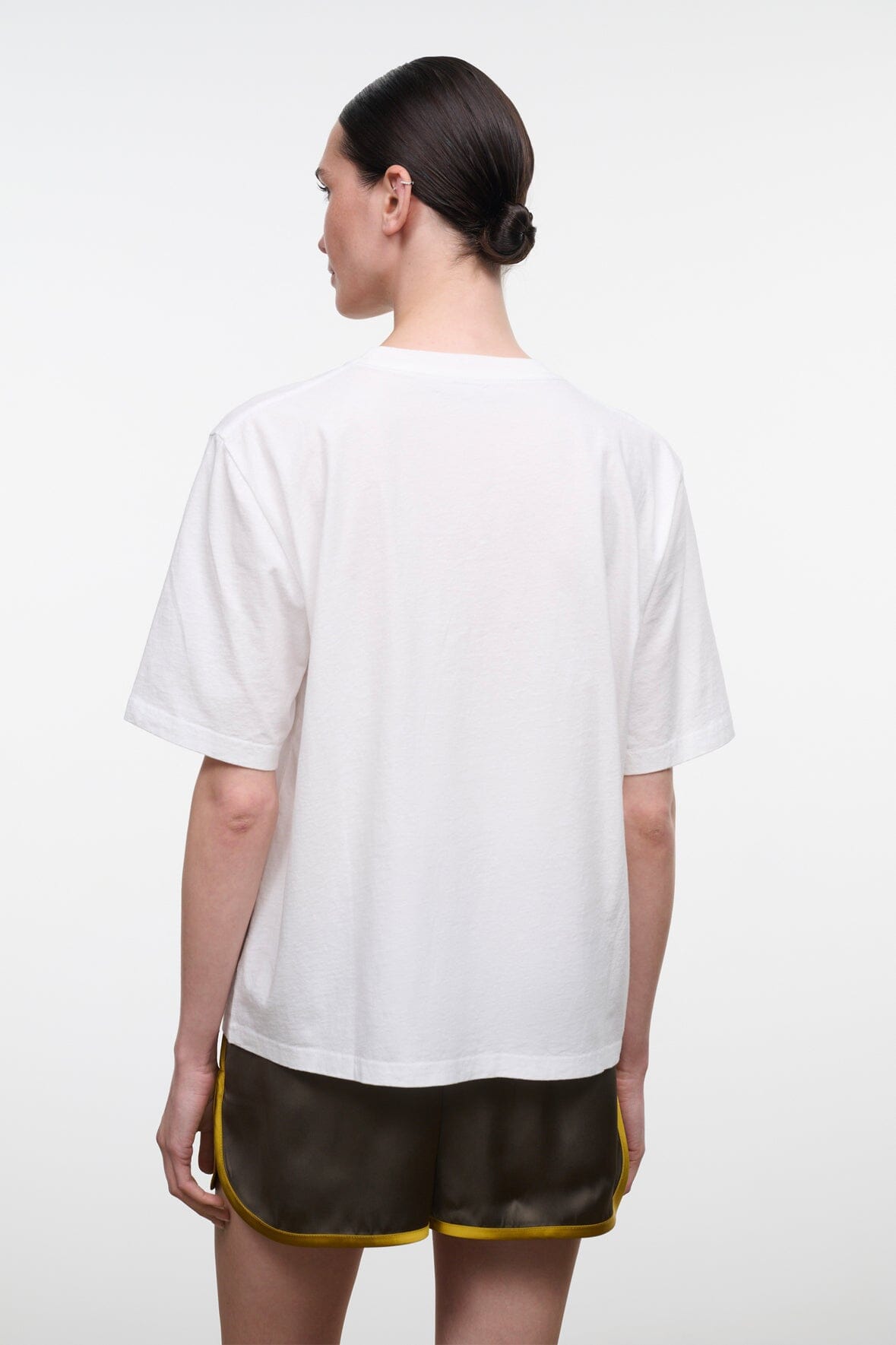 Liam Relaxed Tee | Super Star